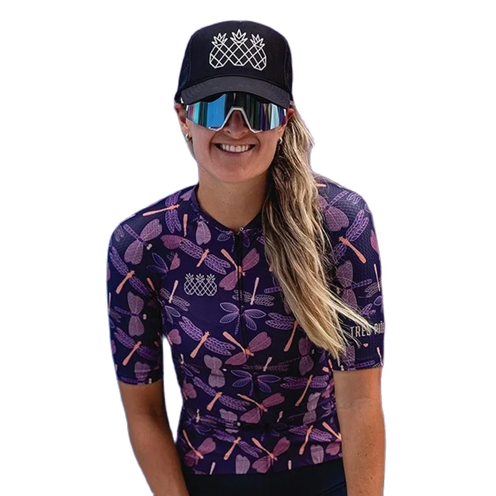 Tres Pinas Top Ladies Shirt Cy - đánh giá và giá Cycling Bib Shorts
