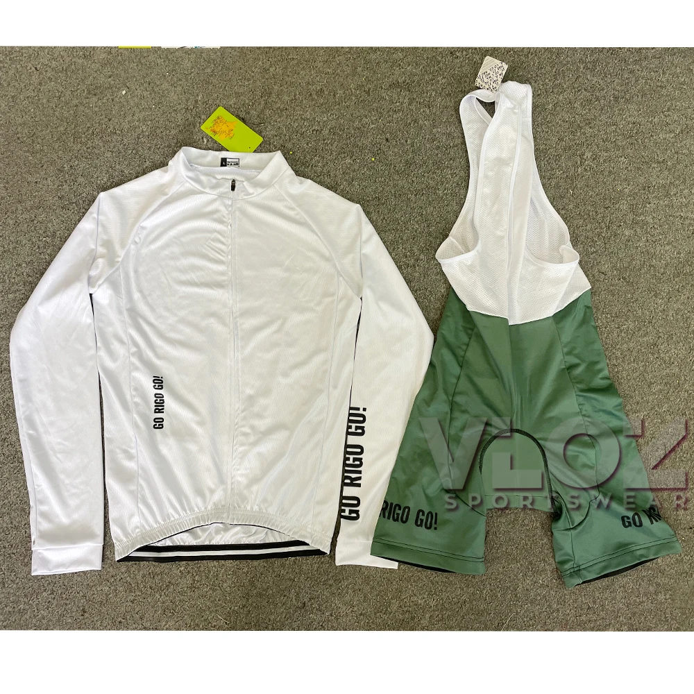Go Rigo Go Cycling Clothing Lo - đánh giá và giá Cycling Bib Shorts