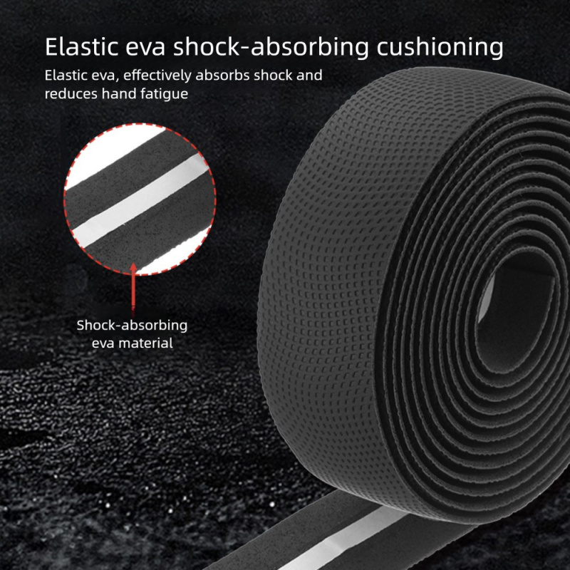 Silicone Road Bike Drop Bar Ha - đánh giá và giá Cycling Gear Brands