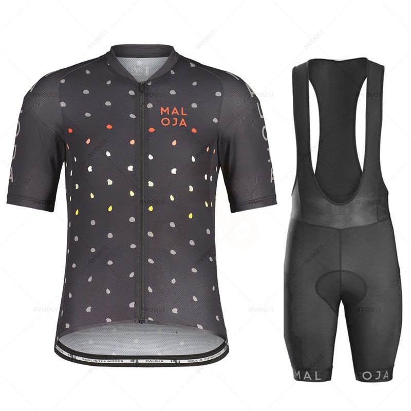 Maloja Cycling Jersey Clothes  - đánh giá và giá Cycling Bib Shorts
