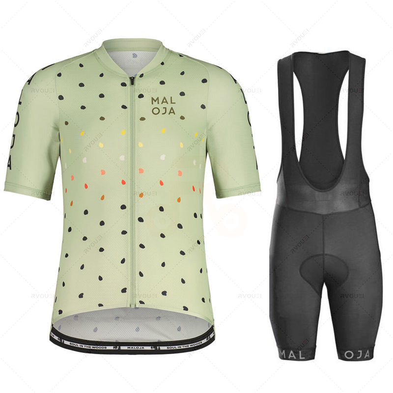 Maloja Cycling Jersey Clothes  - đánh giá và giá Cycling Bib Shorts