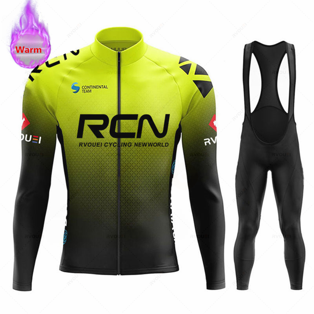 2022 Rcn Đội Mùa Đông Nhiệt Tr - đánh giá và giá Cycling Gear Brands