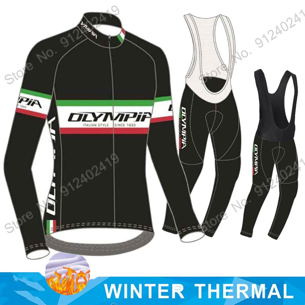 Maglia Ciclismo 2023 Olympia I - đánh giá và giá Cycling Gear Jersey