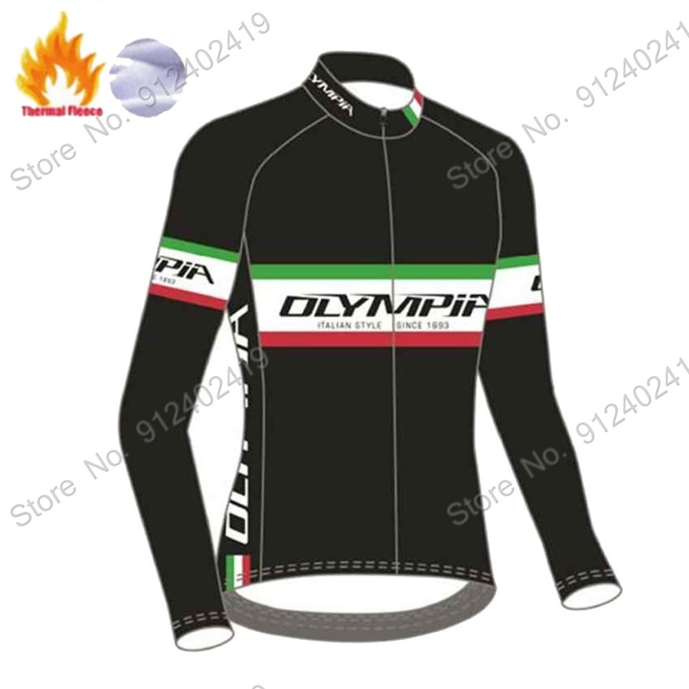 Maglia Ciclismo 2023 Olympia I - đánh giá và giá Cycling Gear Jersey