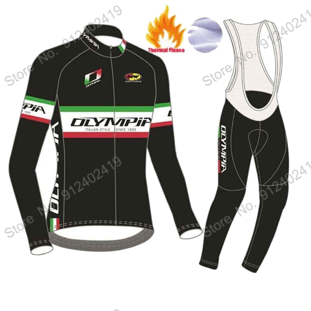Maglia Ciclismo 2023 Olympia I - đánh giá và giá Cycling Gear Jersey