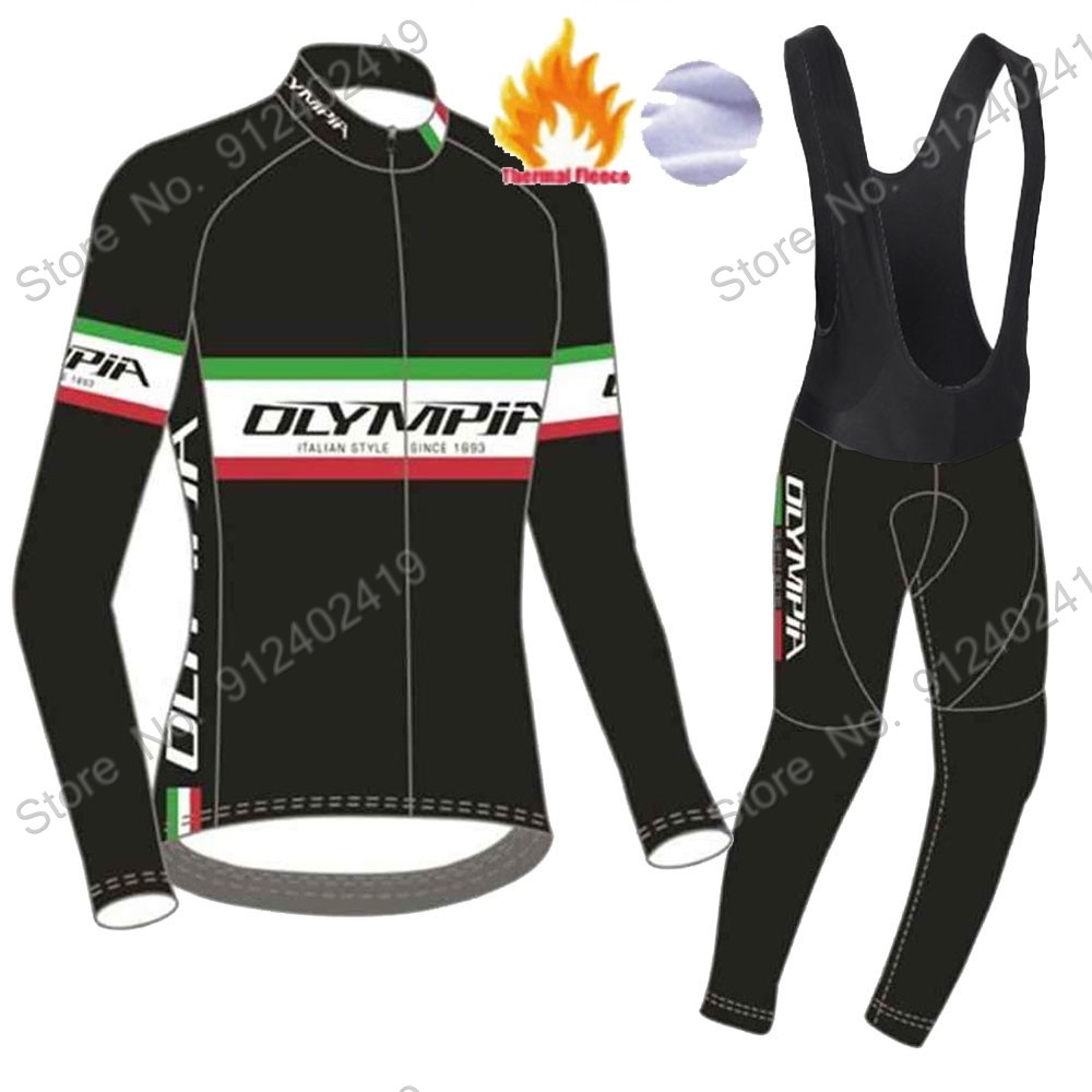 Maglia Ciclismo 2023 Olympia I - đánh giá và giá Cycling Gear Jersey