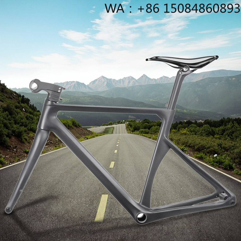 LCR015S-D Road Bicycle Frame,  - đánh giá và giá Carbon Bike Frame