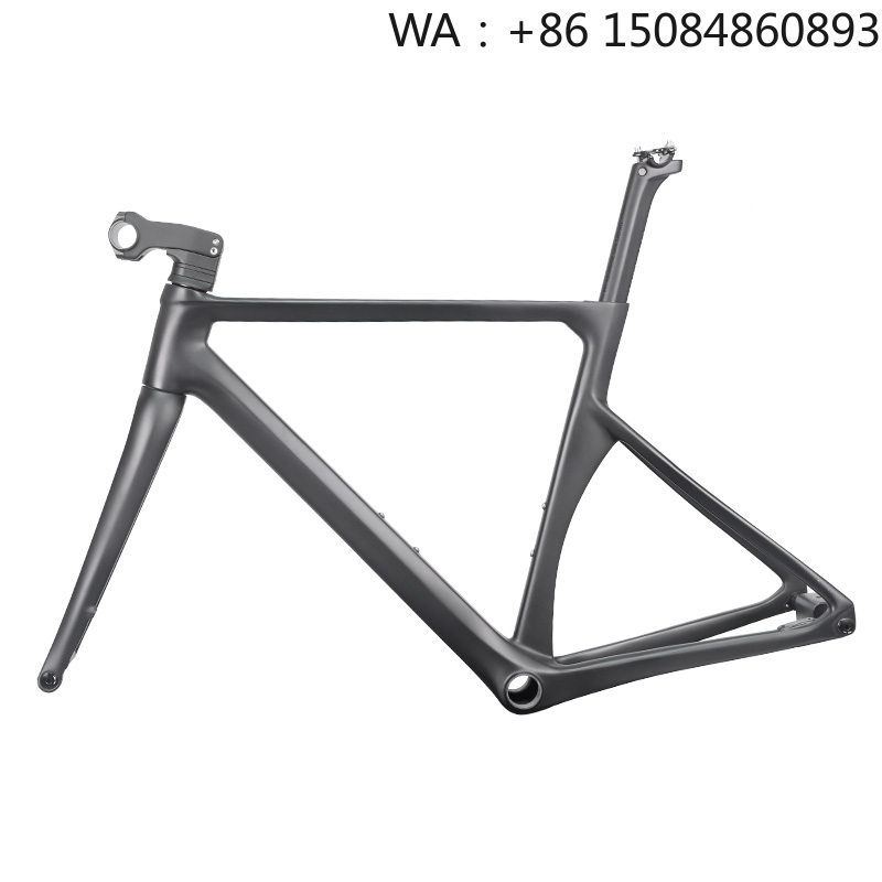 LCR015S-D Road Bicycle Frame,  - đánh giá và giá Carbon Bike Frame