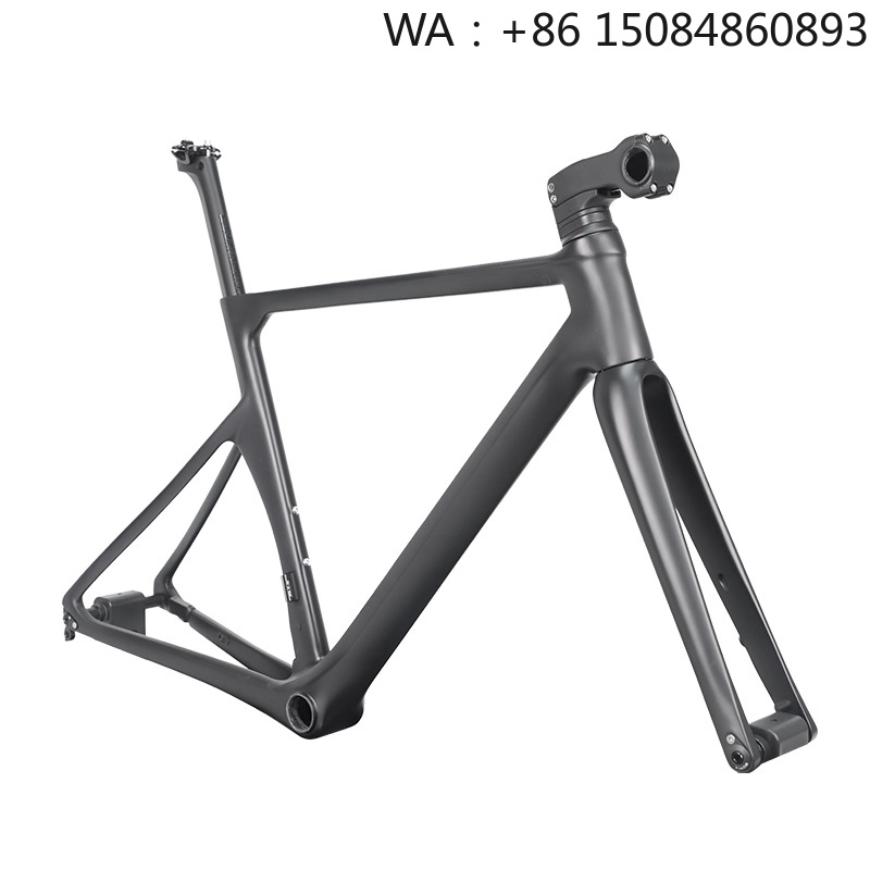 LCR015S-D Road Bicycle Frame,  - đánh giá và giá Carbon Bike Frame