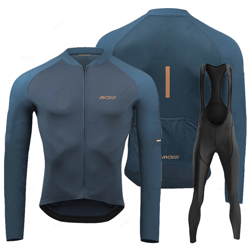 Rvouei Breathable Long Sleeve  - đánh giá và giá Cycling Gear Brands
