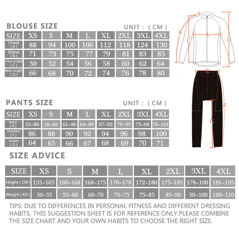 Rvouei Breathable Long Sleeve  - đánh giá và giá Cycling Gear Brands