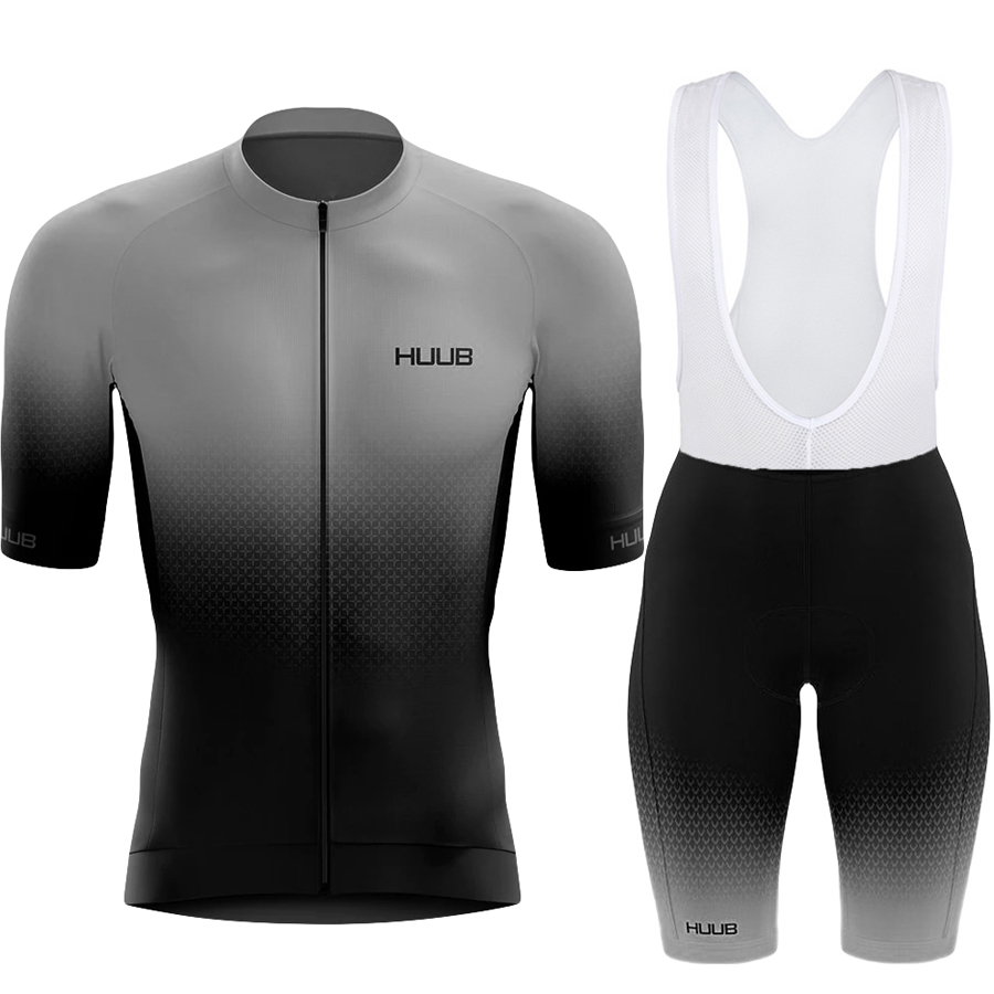 Cycling 2026 HUUB Clothes Men' - đánh giá và giá Cycling Gear Jersey