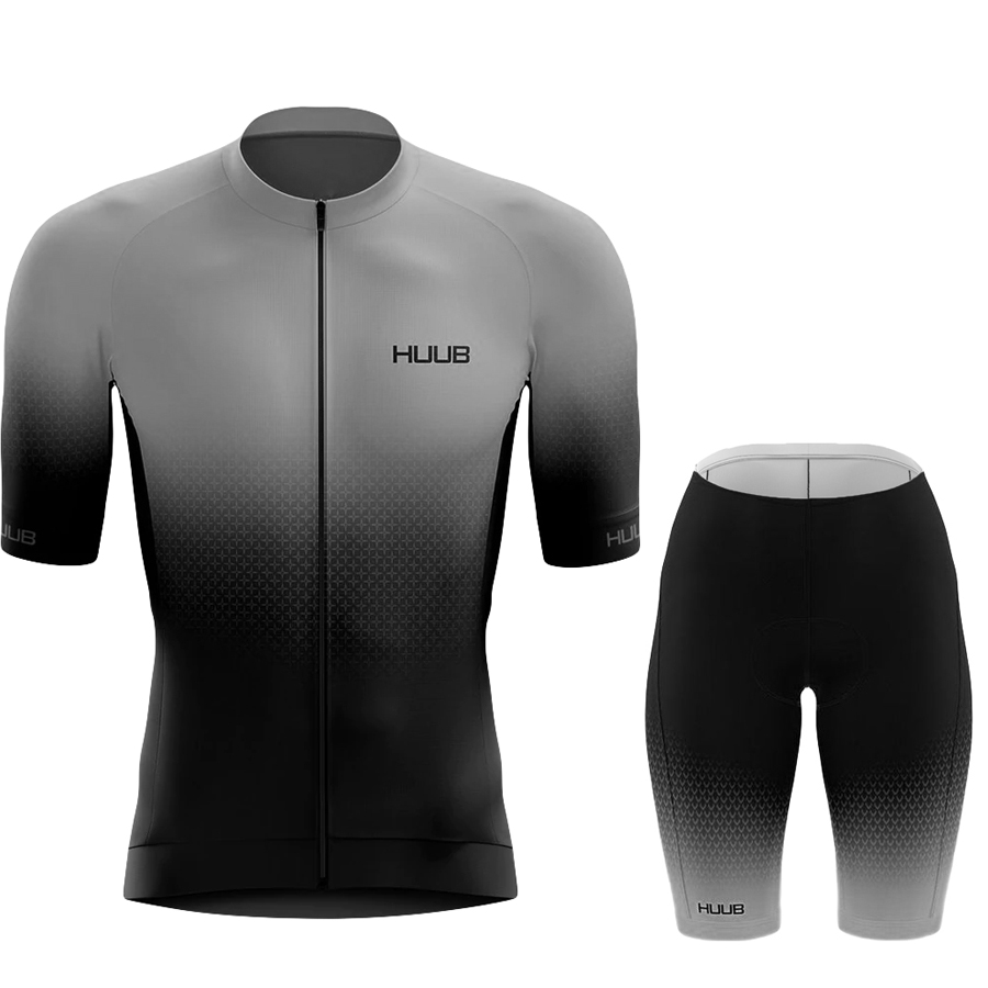 Cycling 2026 HUUB Clothes Men' - đánh giá và giá Cycling Gear Jersey