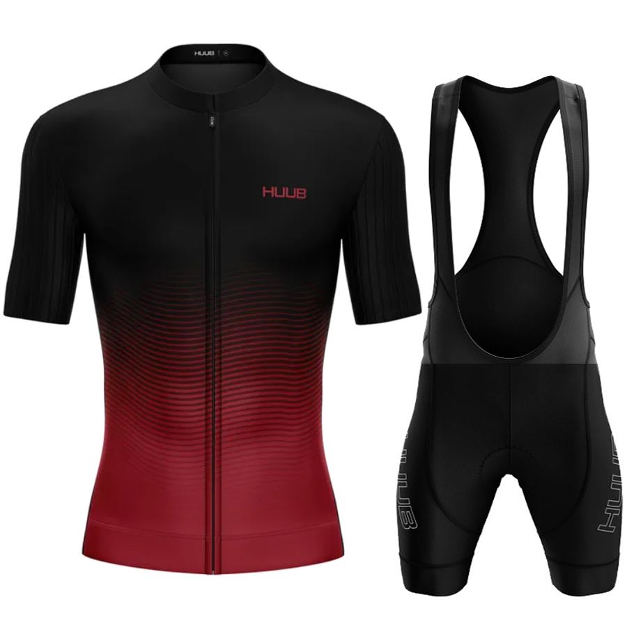 Cycling 2026 HUUB Clothes Men' - đánh giá và giá Cycling Gear Jersey