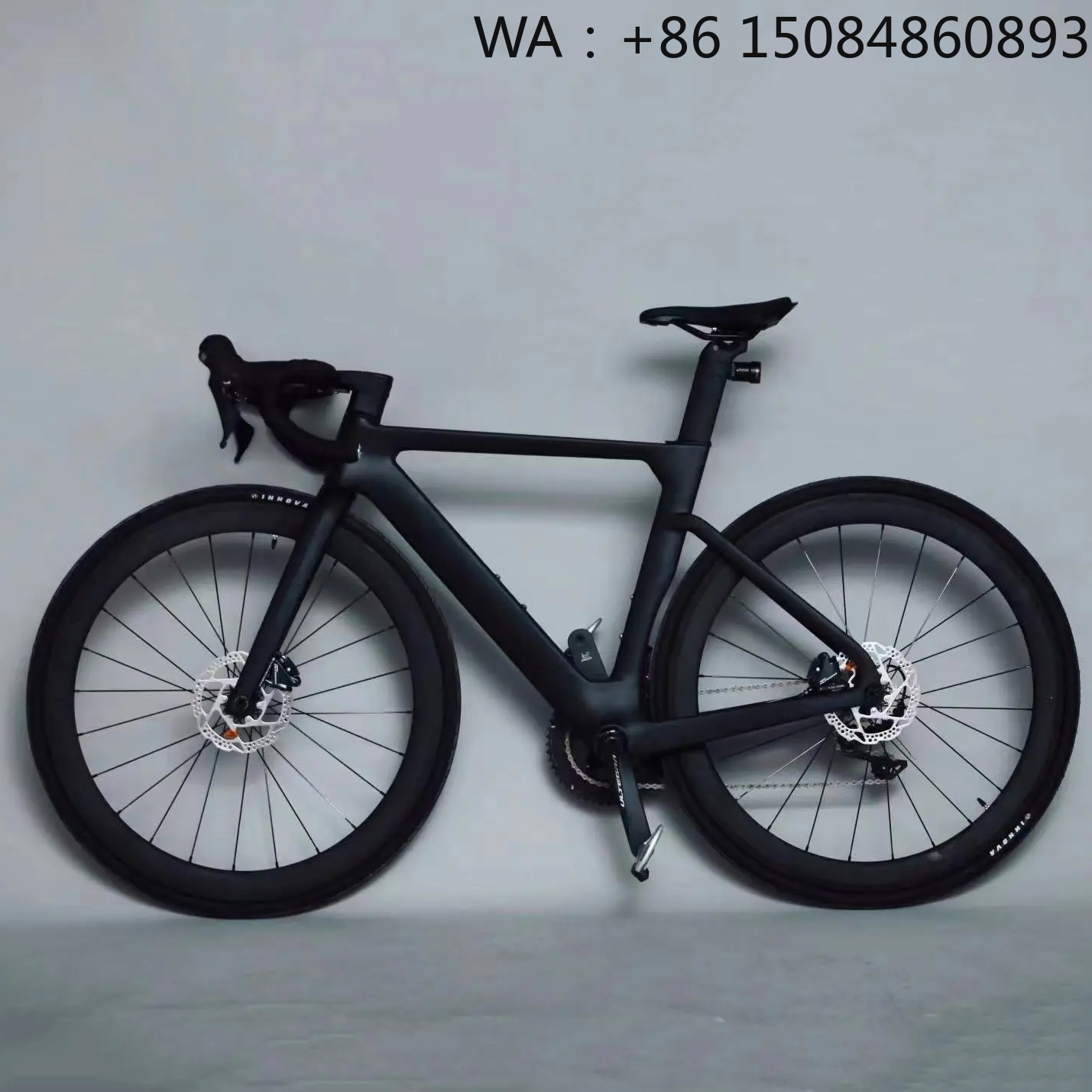 Multi-Size T800 Road Bike Fram - đánh giá và giá Carbon Bike Frame