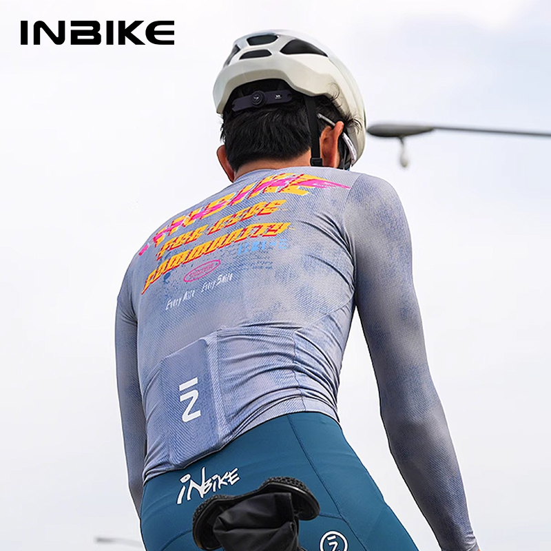 INBIKE Spring Autumn Cycling S - đánh giá và giá Cycling Gear Jersey