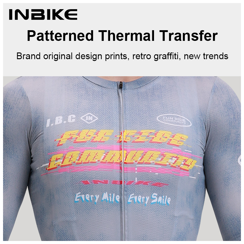 INBIKE Spring Autumn Cycling S - đánh giá và giá Cycling Gear Jersey