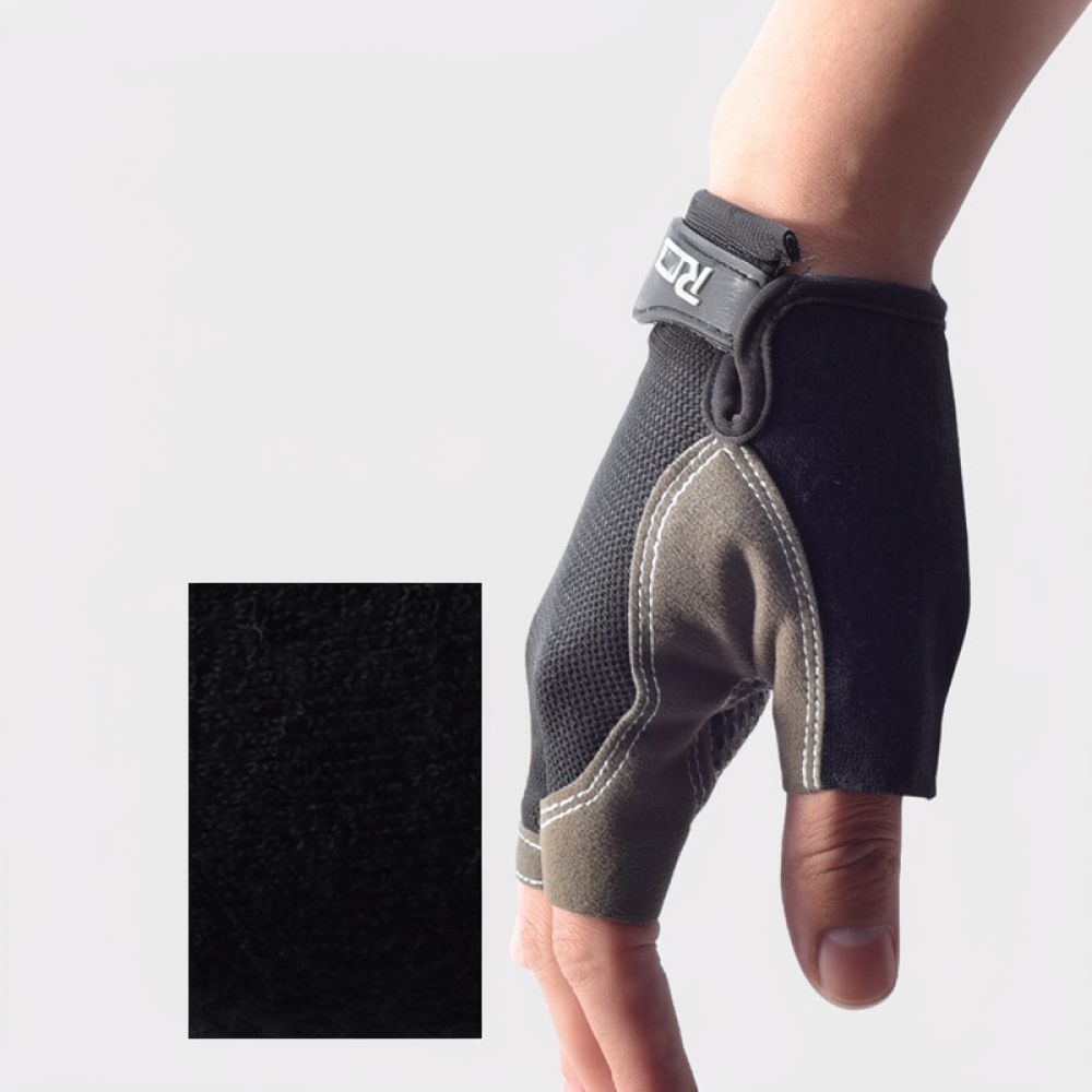 Cycling Gloves Half Finger Sum - đánh giá và giá Cycling Gear And Equipment