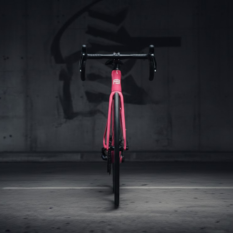 700C Race-Tuned Aero Road Bike - đánh giá và giá Carbon Bike Frame