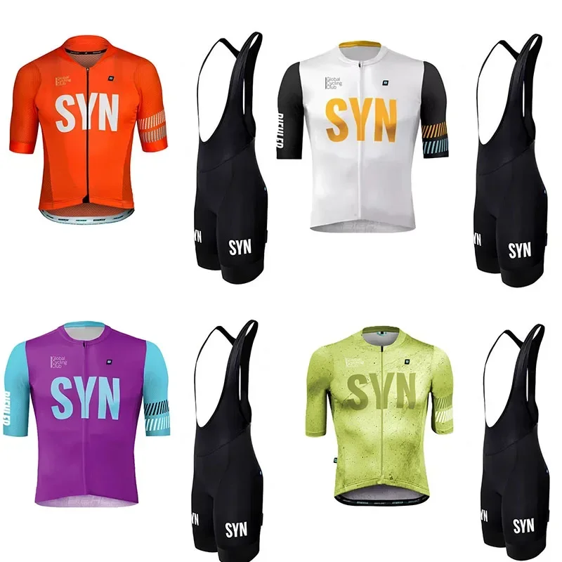 SYN Bicycle riding clothes men - đánh giá và giá Cycling Gear Brands