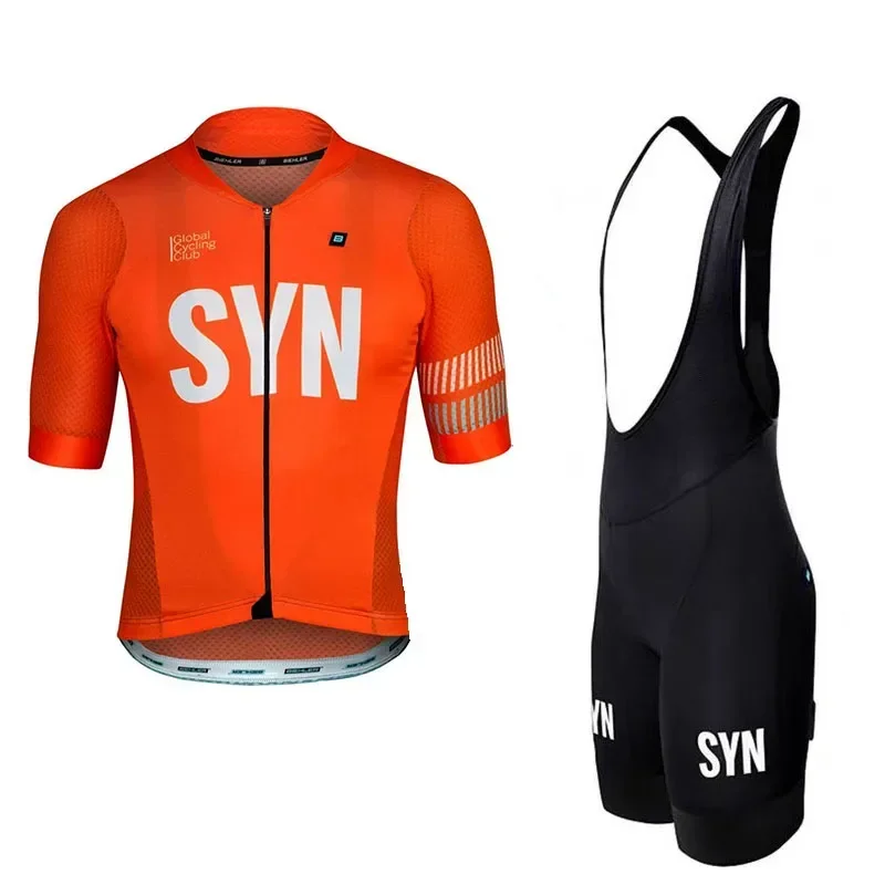 SYN Bicycle riding clothes men - đánh giá và giá Cycling Gear Brands