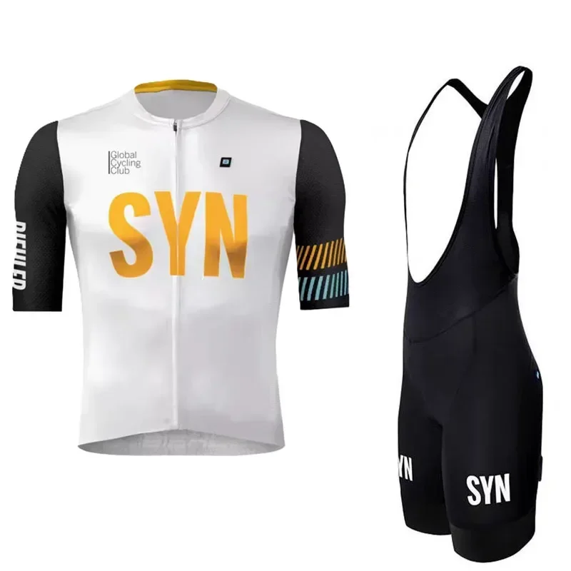 SYN Bicycle riding clothes men - đánh giá và giá Cycling Gear Brands