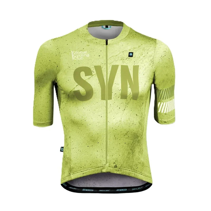 SYN Bicycle riding clothes men - đánh giá và giá Cycling Gear Brands