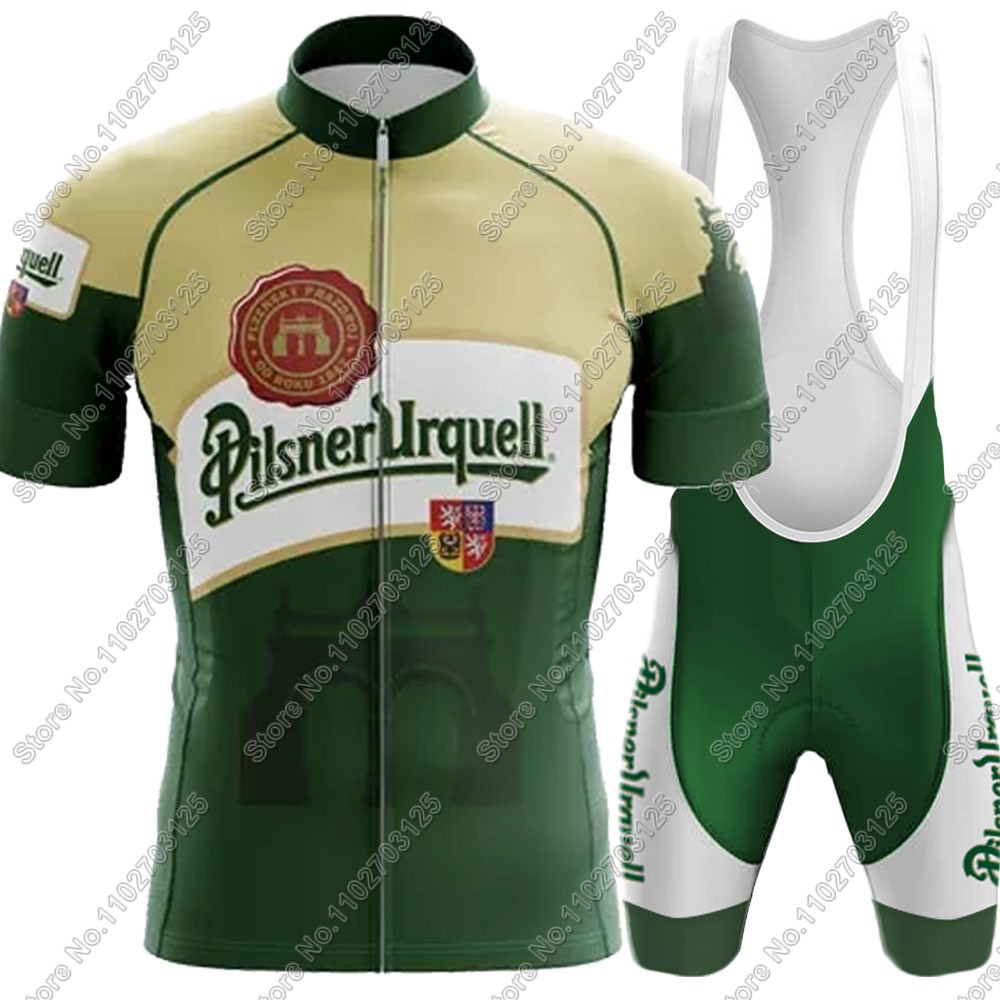 2025 Drink Beer Cycling Jersey - đánh giá và giá Cycling Gear Jersey