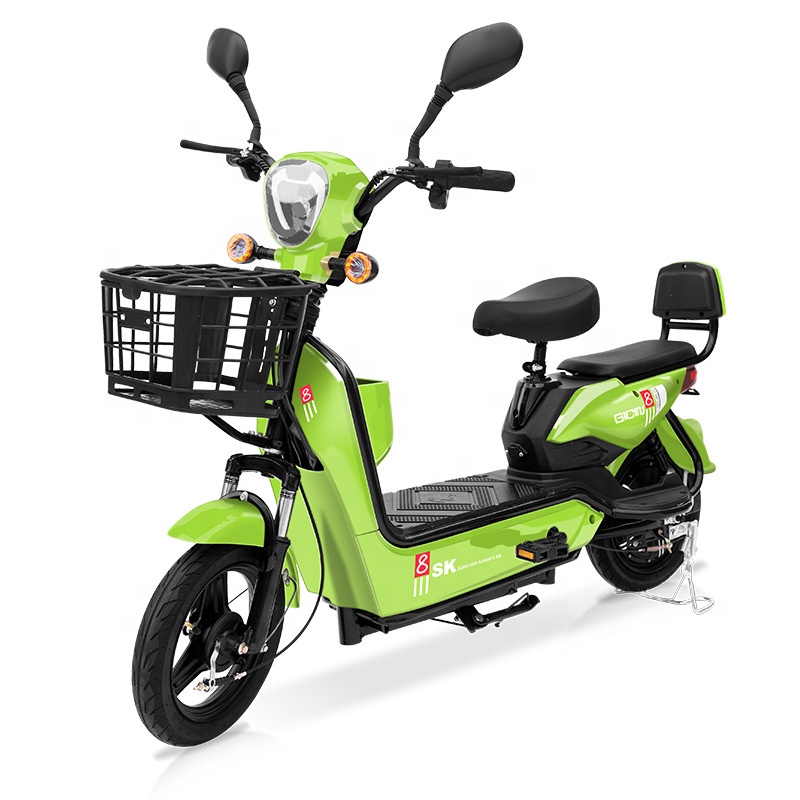 YTYIN 350W Electric City Bike  - đánh giá và giá Carbon Bike Frame