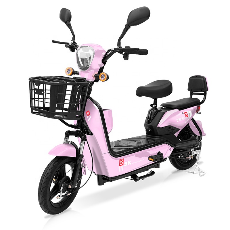 YTYIN 350W Electric City Bike  - đánh giá và giá Carbon Bike Frame