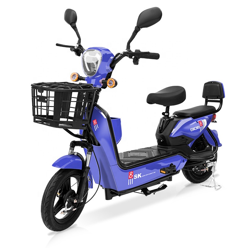 YTYIN 350W Electric City Bike  - đánh giá và giá Carbon Bike Frame