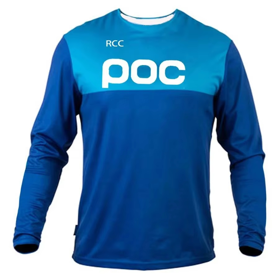MTB Downhill Mountain Bike Lon - đánh giá và giá Cycling Gear Jersey