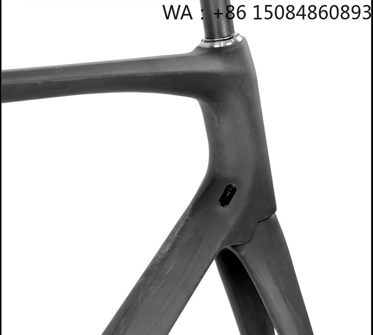 LCR007-V Super Light Road Bike - đánh giá và giá Carbon Bike Frame