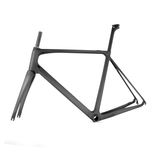 LCR007-V Super Light Road Bike - đánh giá và giá Carbon Bike Frame