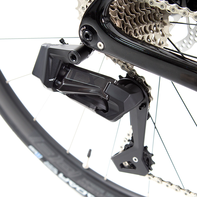 700C 24 Speed Carbon Fiber Roa - đánh giá và giá Carbon Bike Frame