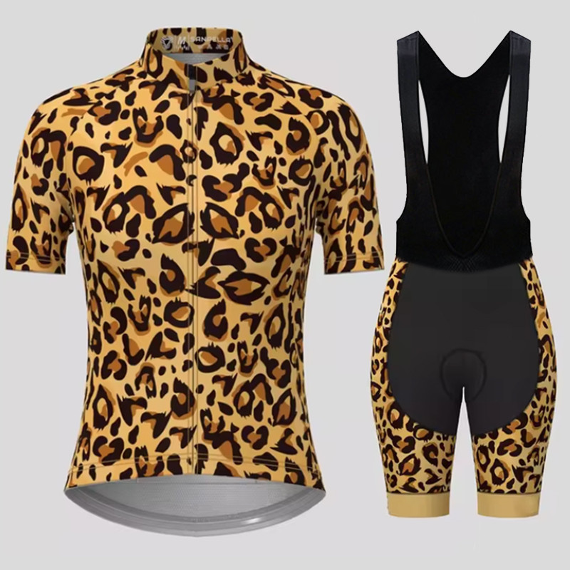 Men's Breathable Cycling Suit  - đánh giá và giá Cycling Gear Brands
