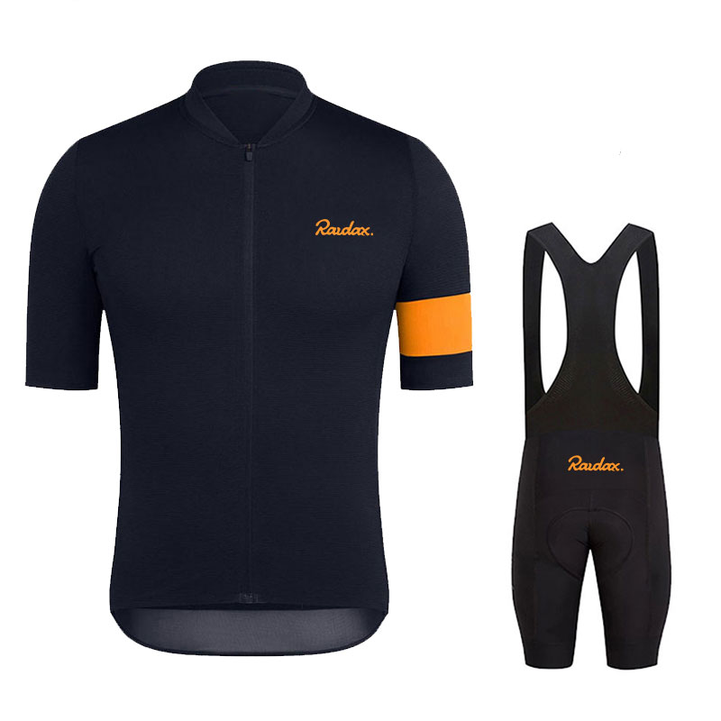 Raudax Men Short Sleeve cyclin - đánh giá và giá Cycling Gear Jersey