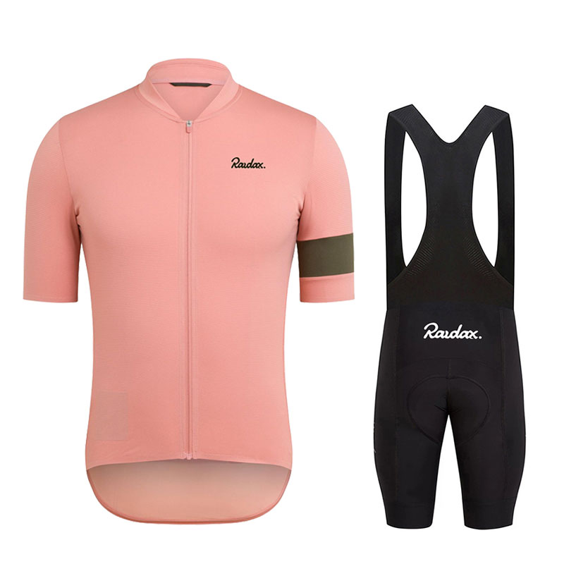 Raudax Men Short Sleeve cyclin - đánh giá và giá Cycling Gear Jersey