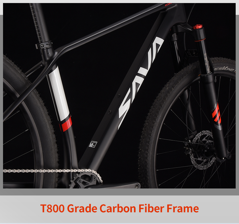 SAVA 2026 New Carbon Fiber Mou - đánh giá và giá Carbon Bike Frame