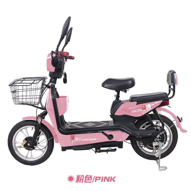 YTYIN New Electric Bike 48V Co - đánh giá và giá Carbon Bike Frame