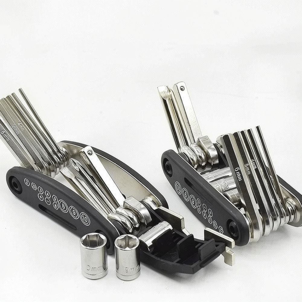 Cycling Maintenance Multitool  - đánh giá và giá Cycling Gear And Equipment