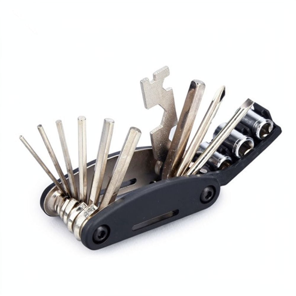 Cycling Maintenance Multitool  - đánh giá và giá Cycling Gear And Equipment