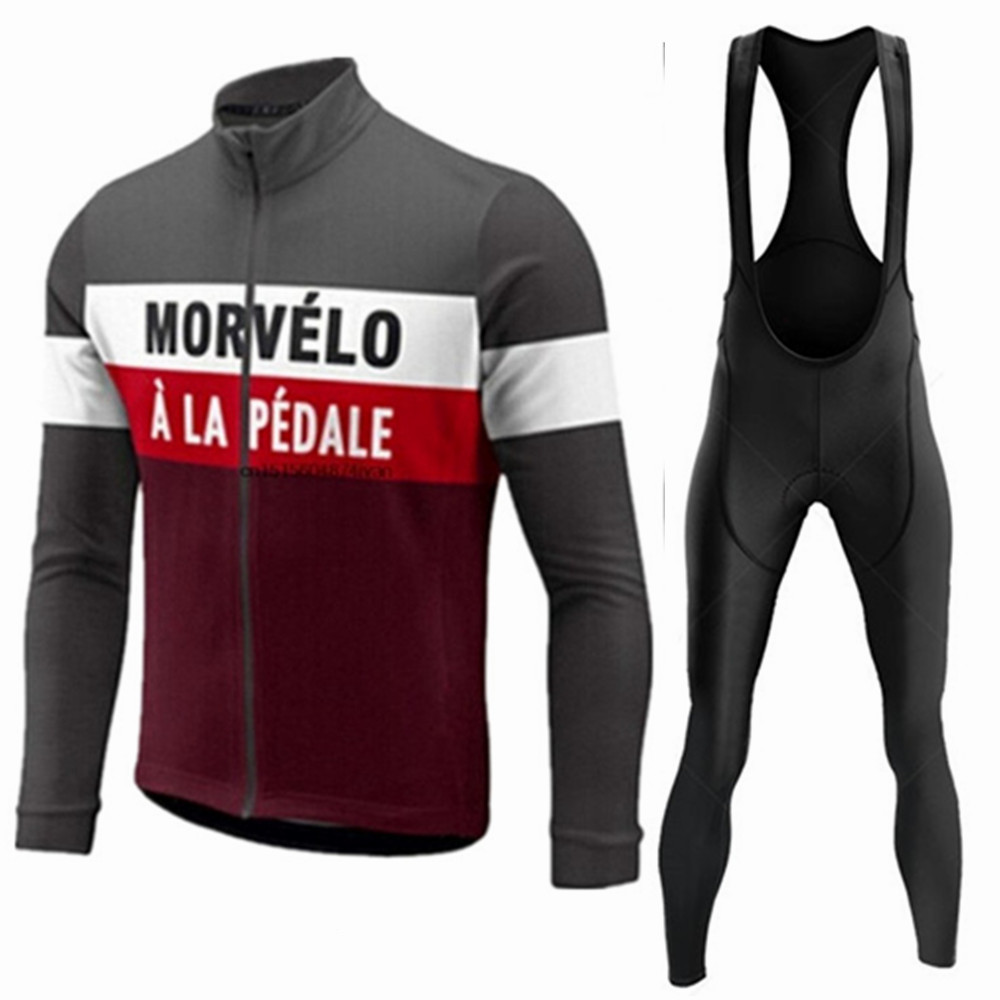 Morvelo 2026 Autumn Cycling Je - đánh giá và giá Cycling Bib Shorts
