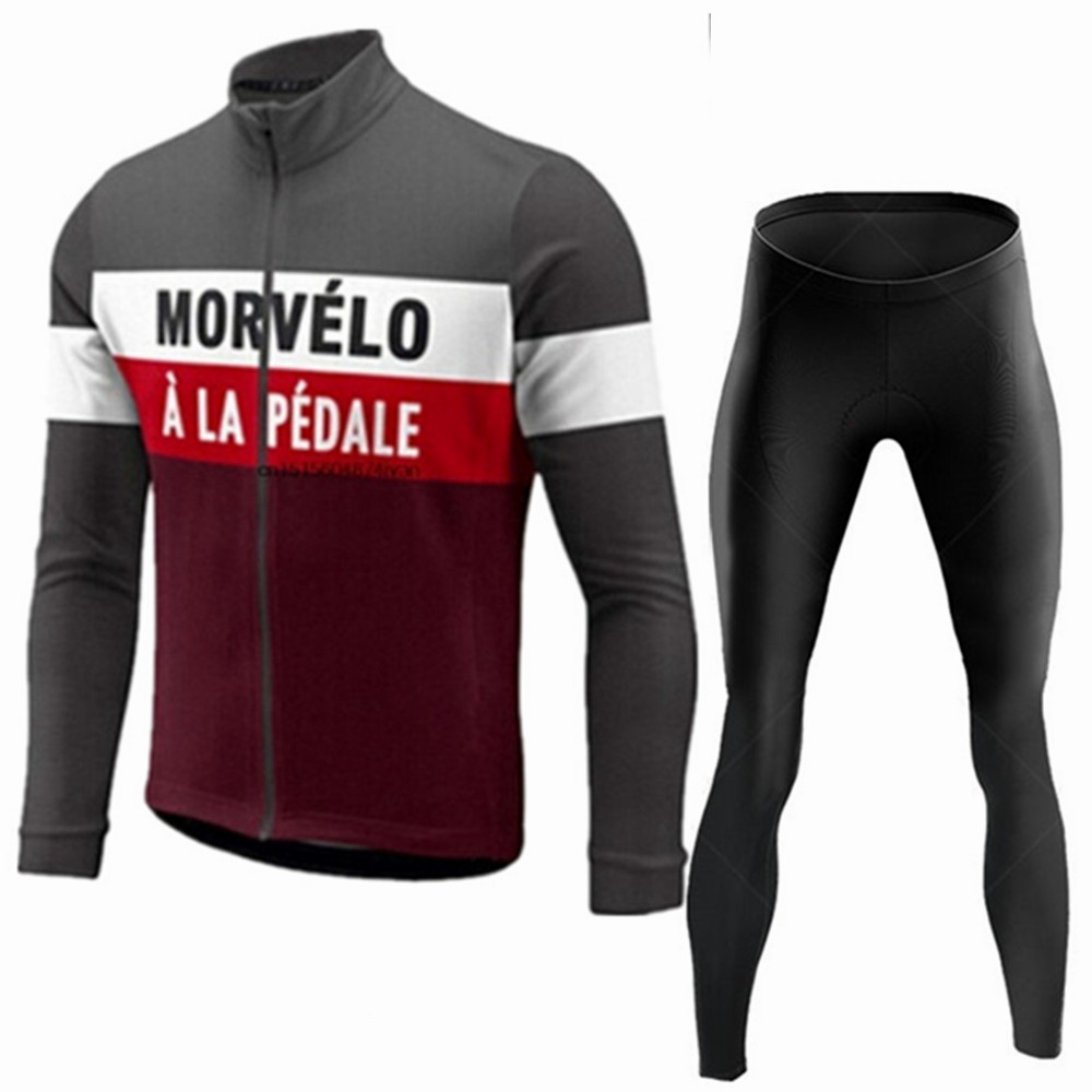 Morvelo 2026 Autumn Cycling Je - đánh giá và giá Cycling Bib Shorts