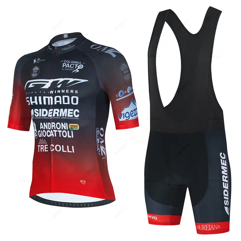 -Pro Cycling Jersey Set, Sport - đánh giá và giá Cycling Gear Jersey
