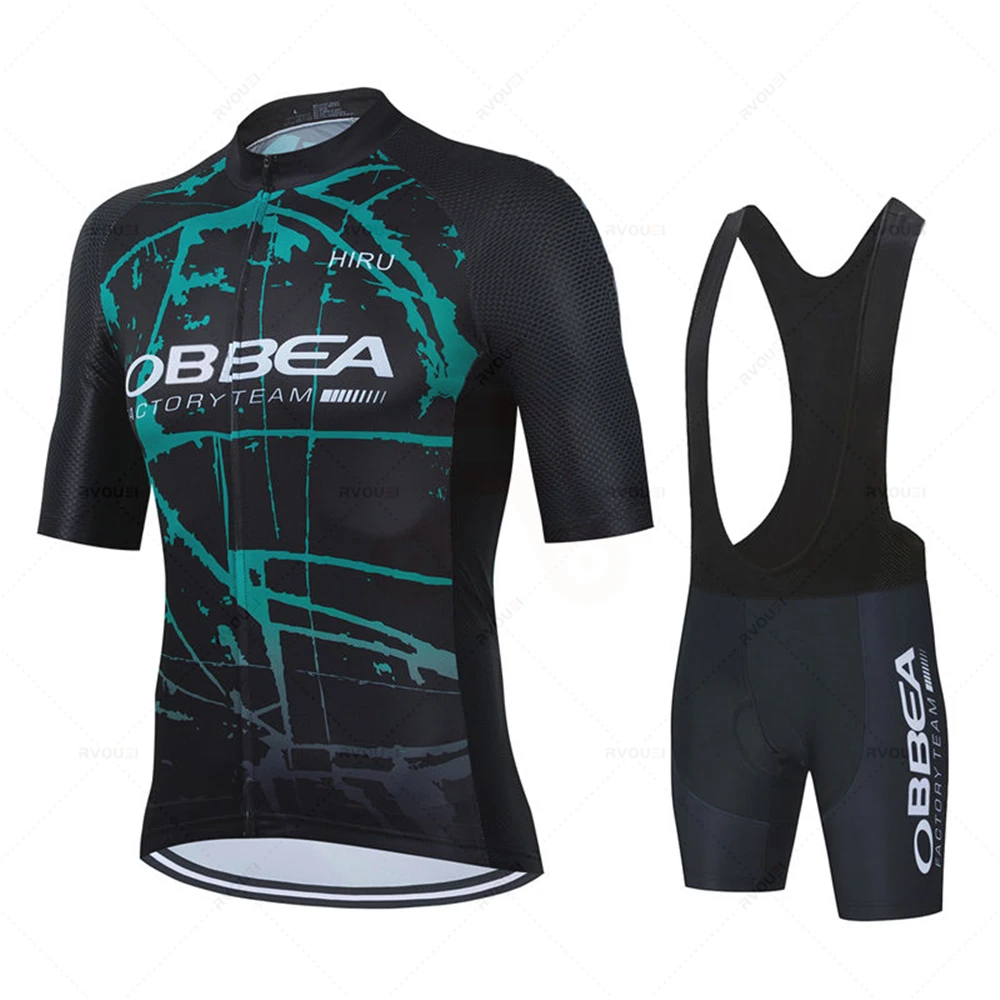 2025 Hiru Cycling Jersey Set S - đánh giá và giá Cycling Gear Brands